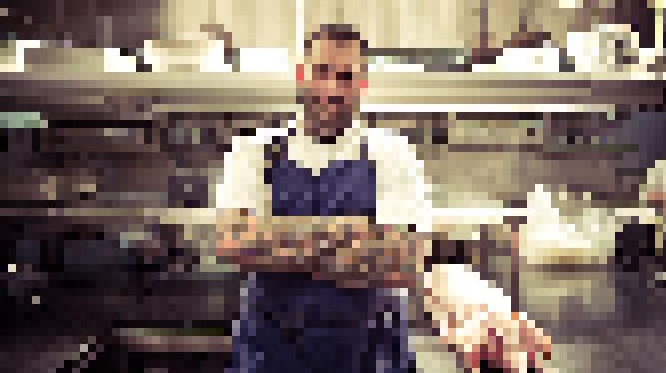 Chef of the Month